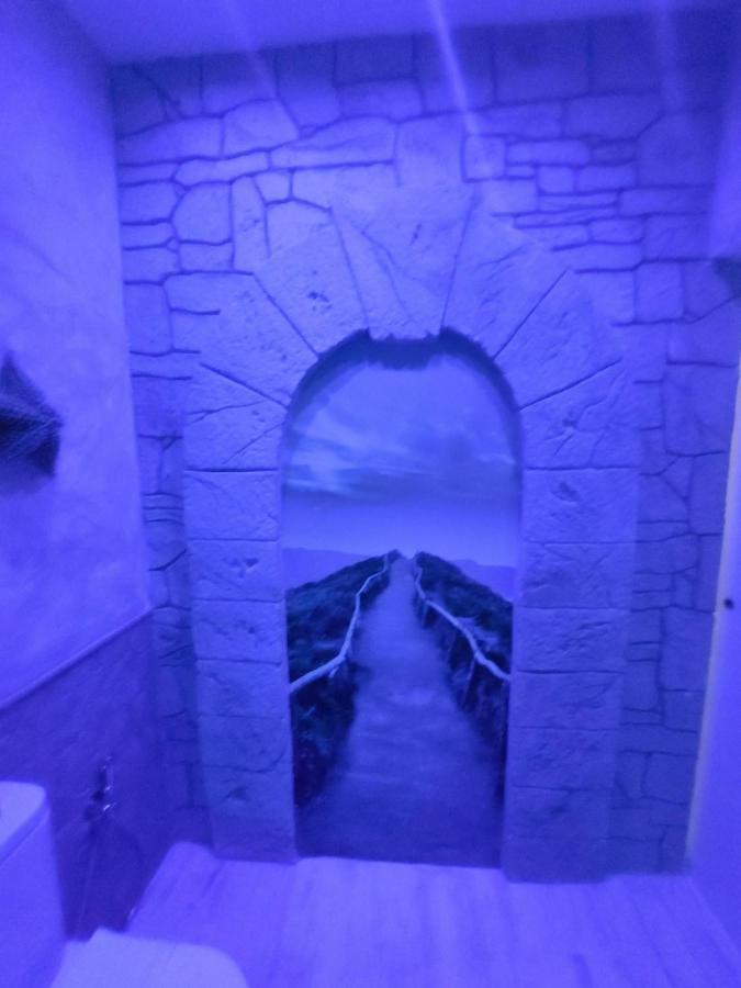 Alhama de Aragón Apartamento Estrella Sauna Spa Jacuzzi מראה חיצוני תמונה