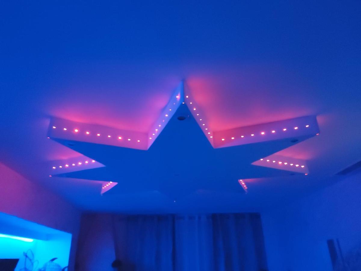 Alhama de Aragón Apartamento Estrella Sauna Spa Jacuzzi מראה חיצוני תמונה