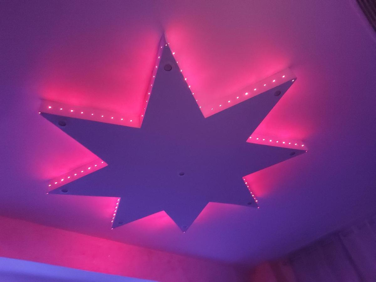 Alhama de Aragón Apartamento Estrella Sauna Spa Jacuzzi מראה חיצוני תמונה