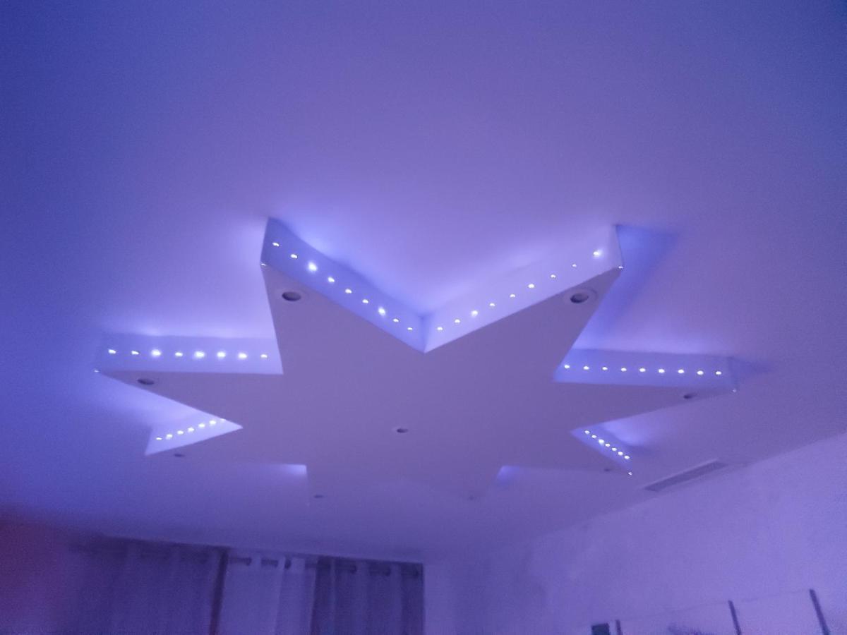 Alhama de Aragón Apartamento Estrella Sauna Spa Jacuzzi מראה חיצוני תמונה