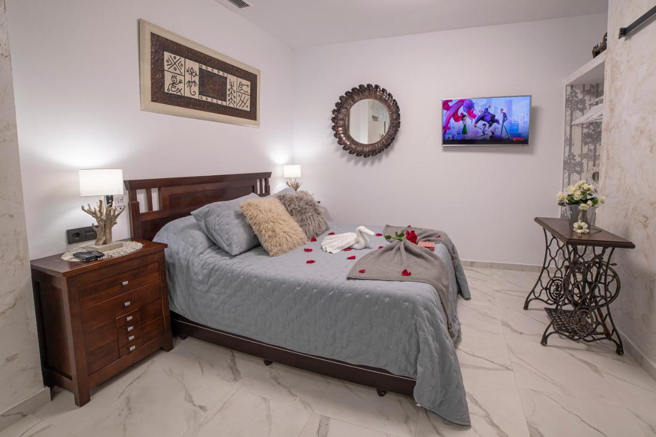 Alhama de Aragón Apartamento Estrella Sauna Spa Jacuzzi מראה חיצוני תמונה