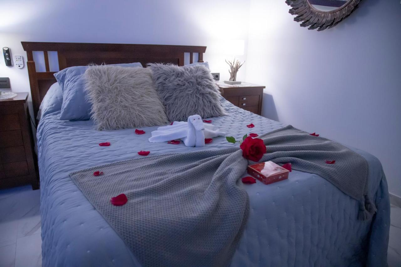 Alhama de Aragón Apartamento Estrella Sauna Spa Jacuzzi מראה חיצוני תמונה