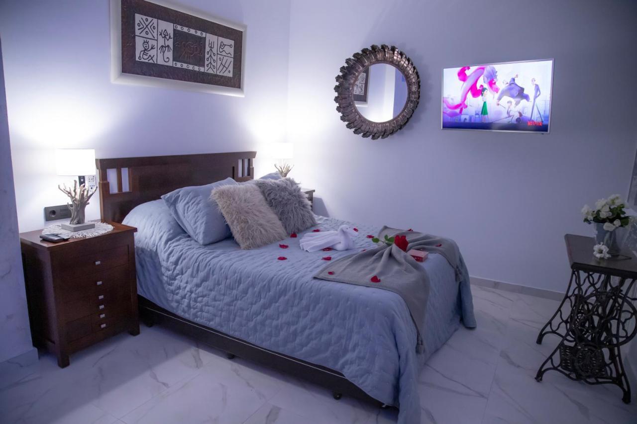 Alhama de Aragón Apartamento Estrella Sauna Spa Jacuzzi מראה חיצוני תמונה