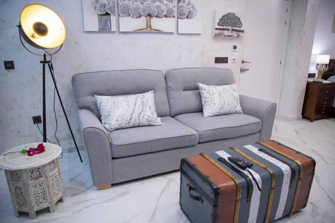 Alhama de Aragón Apartamento Estrella Sauna Spa Jacuzzi מראה חיצוני תמונה