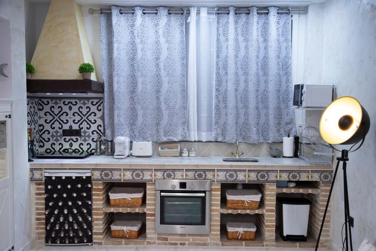 Alhama de Aragón Apartamento Estrella Sauna Spa Jacuzzi מראה חיצוני תמונה